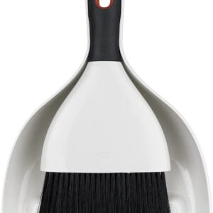Oxo Good Grips Dustpan And Brush Set For in Household Use